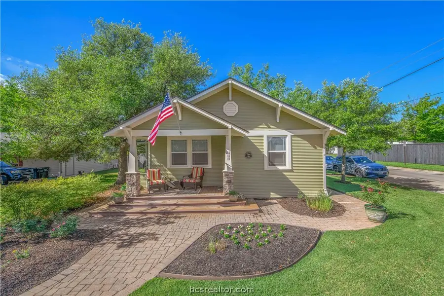 400 Fairview Avenue, College Station, TX 77840 - #3