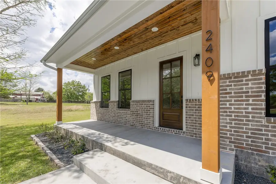 2409 Faulkner Drive, College Station, TX 77845 - #2