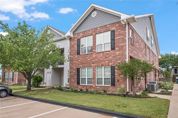 801 Luther Street W #1601, College Station, TX 77840