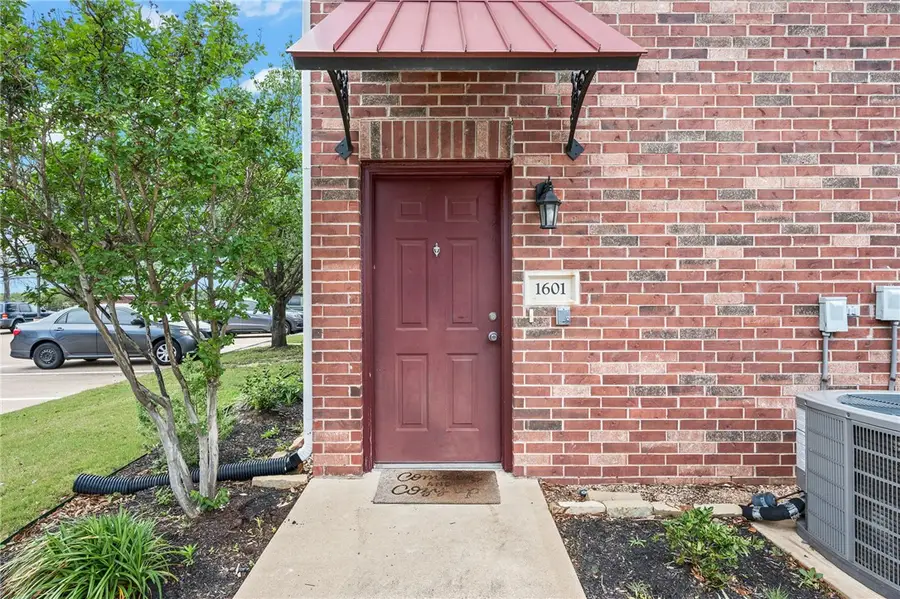 801 Luther Street W #1601, College Station, TX 77840 - #2