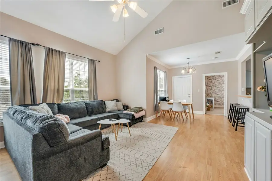 801 Luther Street W #1601, College Station, TX 77840 - #3