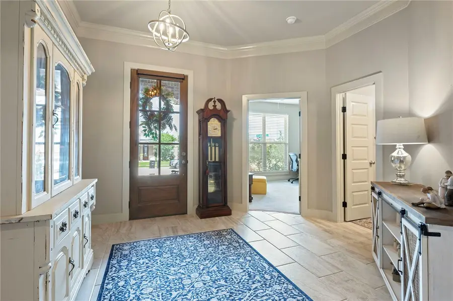 4026 Eskew Drive, College Station, TX 77845 - #3