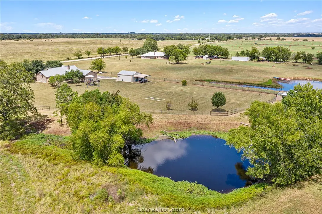 4366 Collette Lane, Bryan, TX 77808 - #1