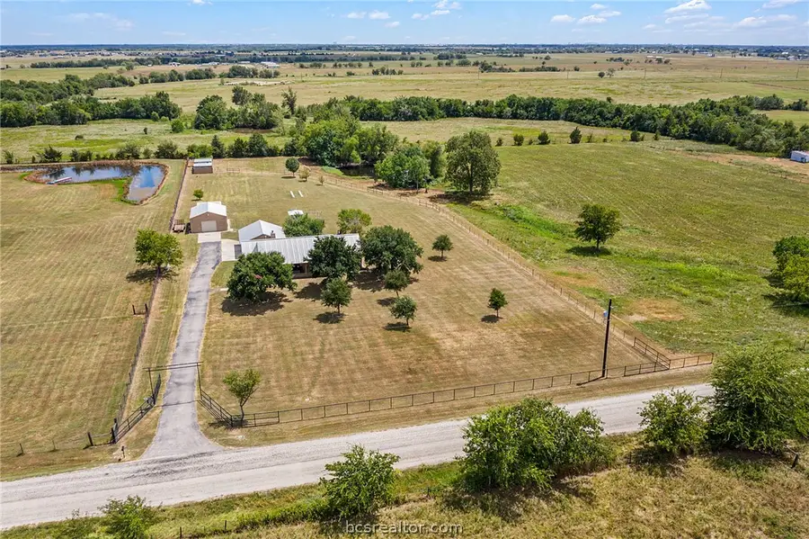 4366 Collette Lane, Bryan, TX 77808 - #2