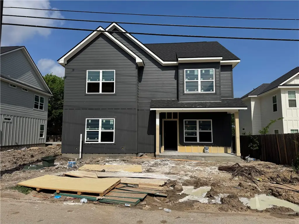 215 Richards Street #B, College Station, TX 77840 - #1