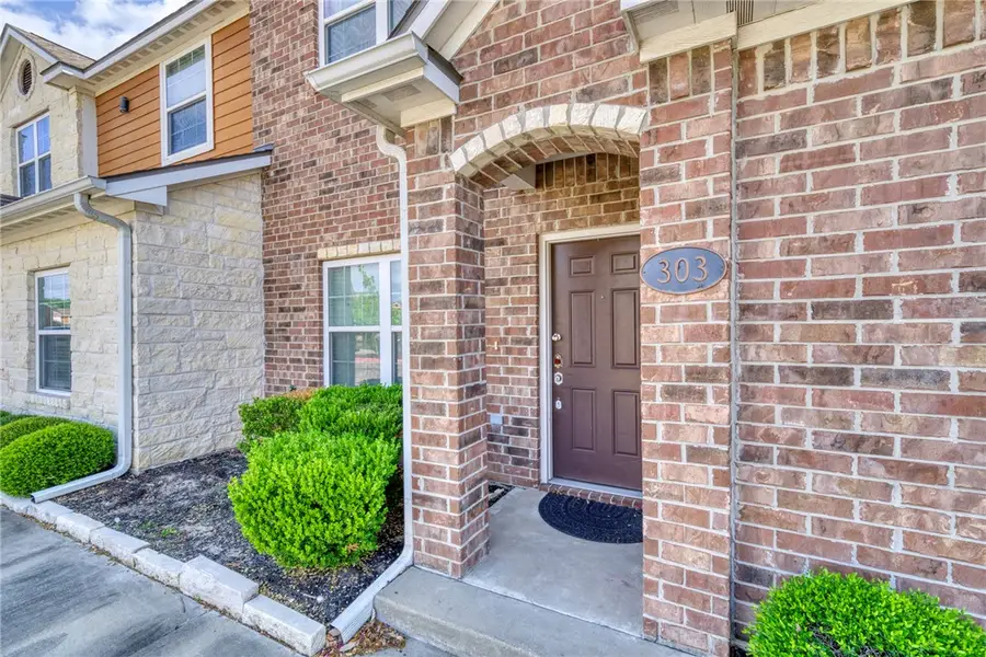 301 Southwest Parkway #303, College Station, TX 77840 - #3