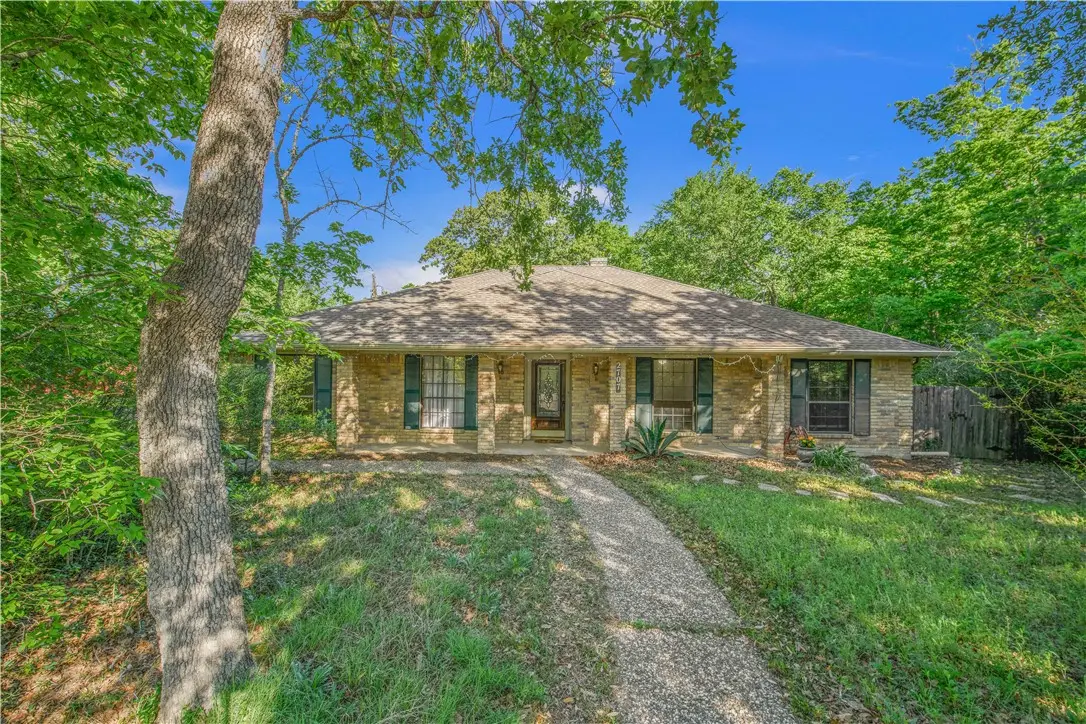 2707 Teakwood Court, College Station, TX 77845 - #1
