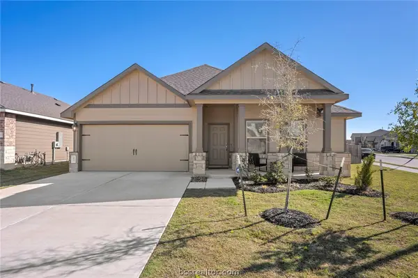 1033 Verona Drive, College Station, TX 77845