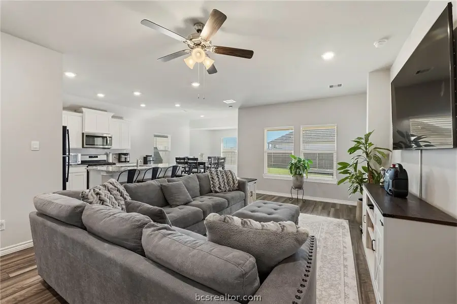 1033 Verona Drive, College Station, TX 77845 - #3