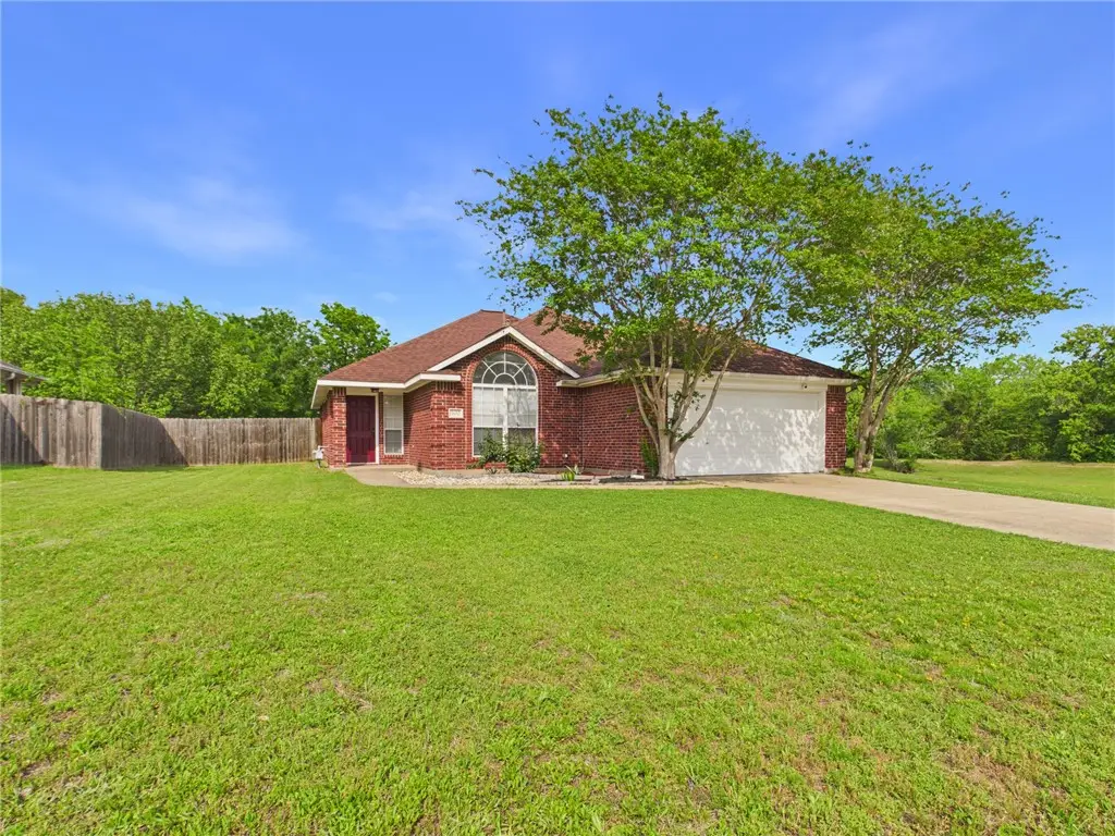 400 Pronghorn Loop, College Station, TX 77845 - #1