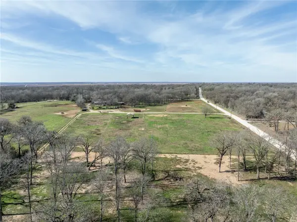 0000 Tract 2 River Ridge Rd, Hearne, TX 77859