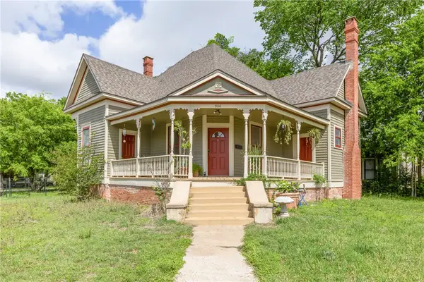 500 N Washington Avenue, Bryan, TX 77803