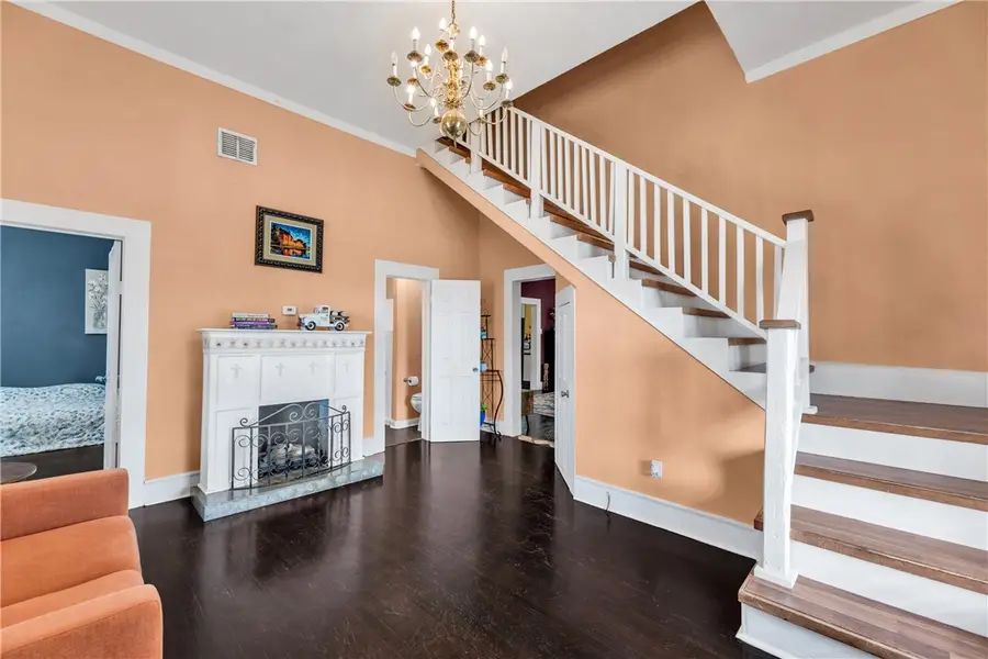 500 N Washington Avenue, Bryan, TX 77803 - #3