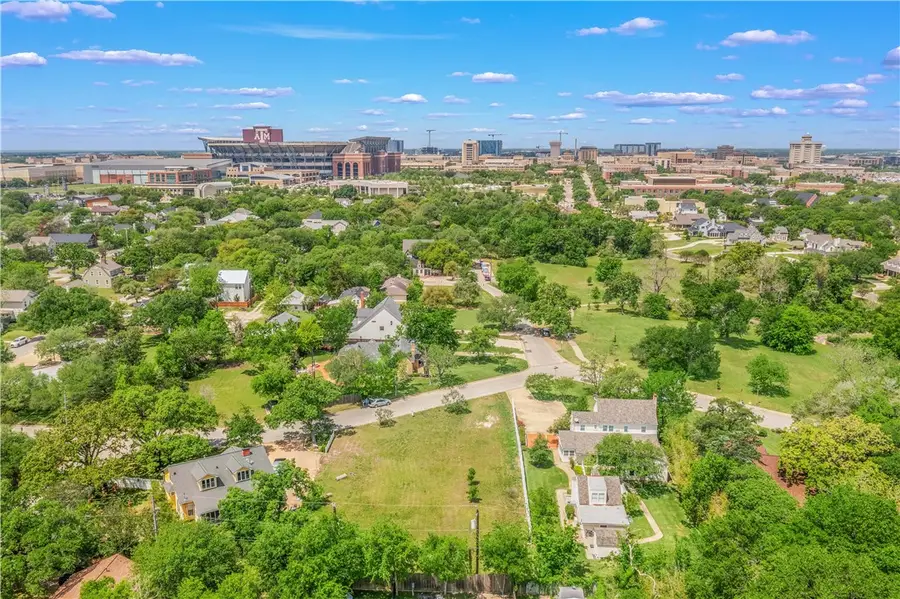 601 Hereford Street, College Station, TX 77840 - #2