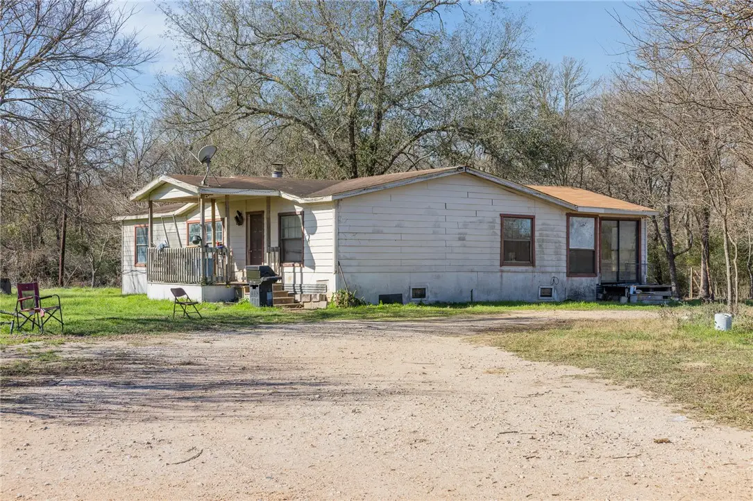 10466 Old Hearne Rd Tract 4, Hearne, TX 77859 - #1
