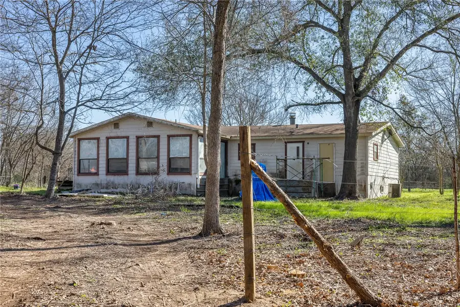 10466 Old Hearne Rd Tract 4, Hearne, TX 77859 - #2