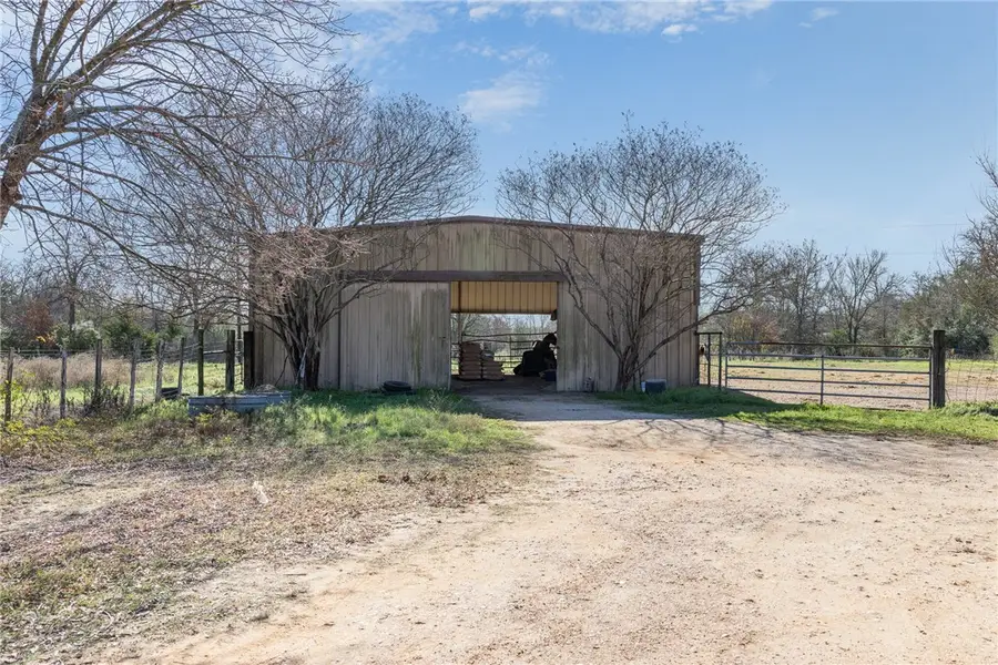 10466 Old Hearne Rd Tract 4, Hearne, TX 77859 - #3
