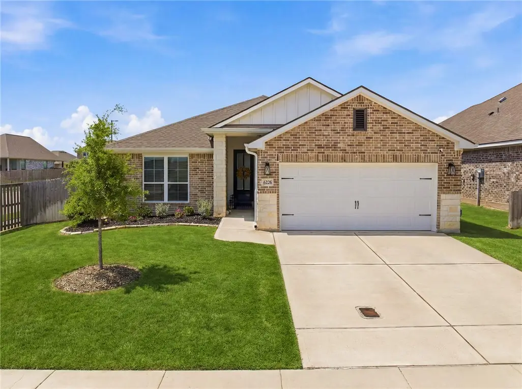 6226 Talladega Drive, College Station, TX 77845 - #1