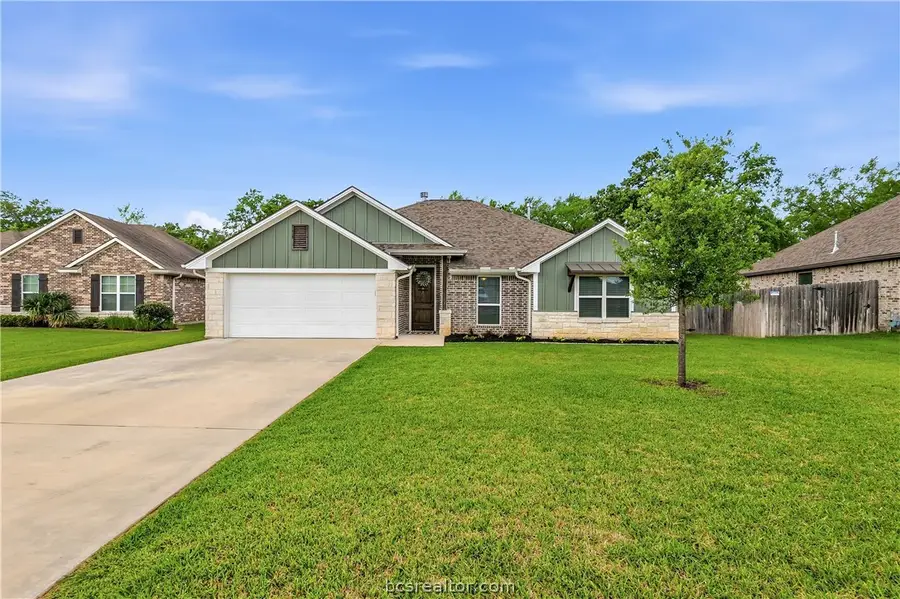 3070 W Embers Court, Bryan, TX 77808 - #3