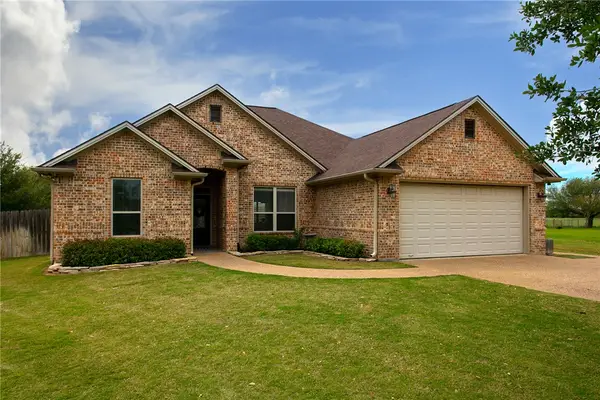 4178 Wagonwheel Road, Bryan, TX 77808