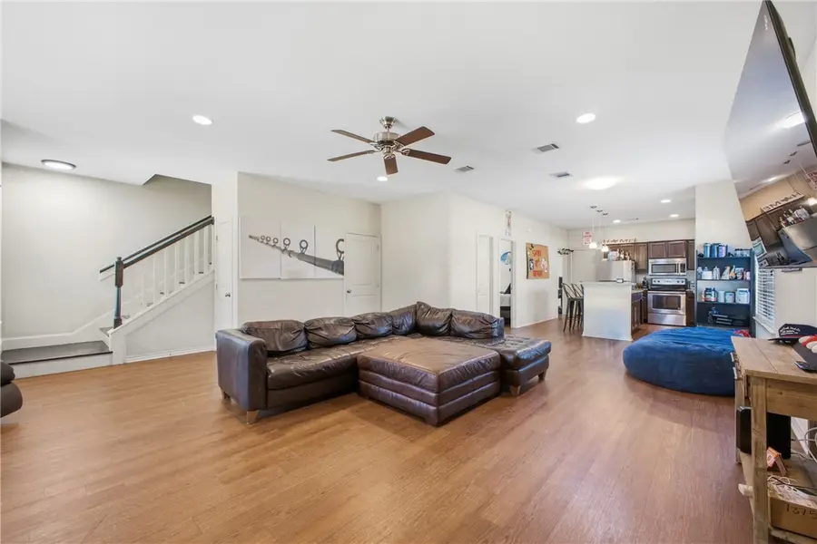 4400 Milam Street, Bryan, TX 77801 - #3