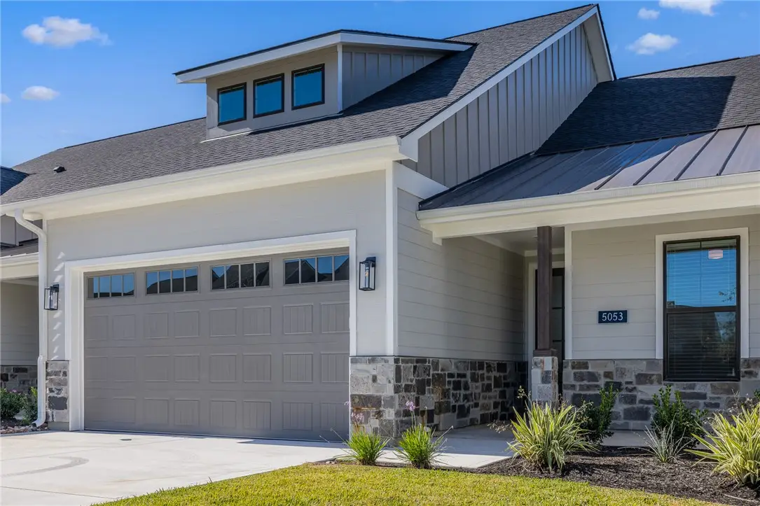 5045 Mooney Falls Drive, Bryan, TX 77802 - #1