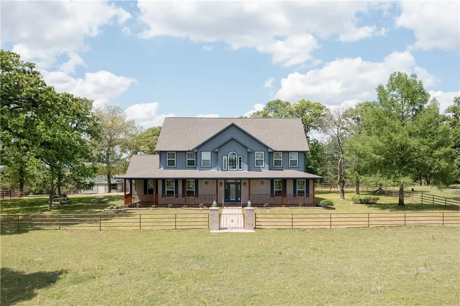 6400 Koppe Bridge Road, College Station, TX 77845 - #2