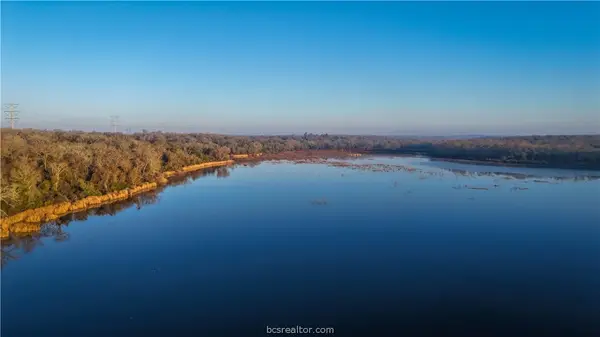 TBD (222 ac) Fm-3, Normangee, TX 77871