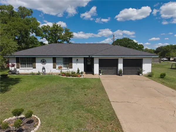 3613 Oak Ridge, Bryan, TX 77802