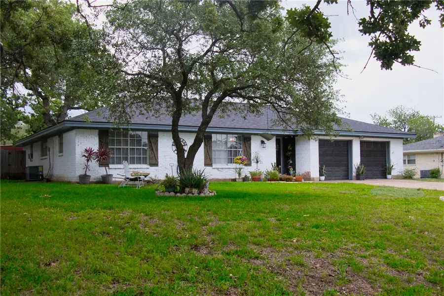 3613 Oak Ridge, Bryan, TX 77802 - #2