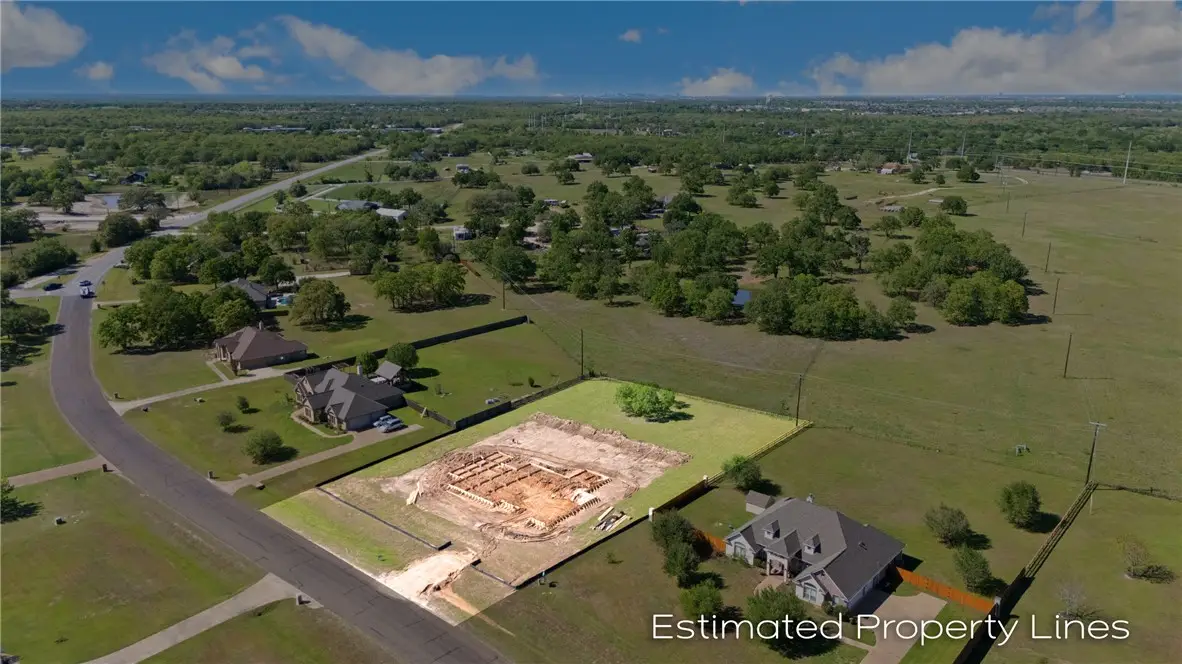 17211 Saddle Creek Drive, College Station, TX 77845 - #1