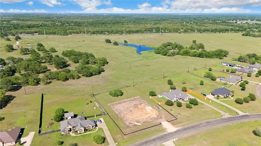 17211 Saddle Creek Drive, College Station, TX 77845 - #2