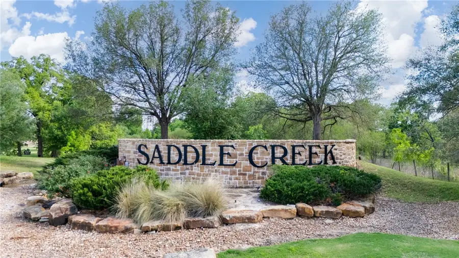 17211 Saddle Creek Drive, College Station, TX 77845 - #3