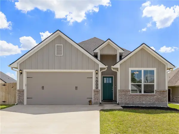 1000 Granite Court, Bryan, TX 77803