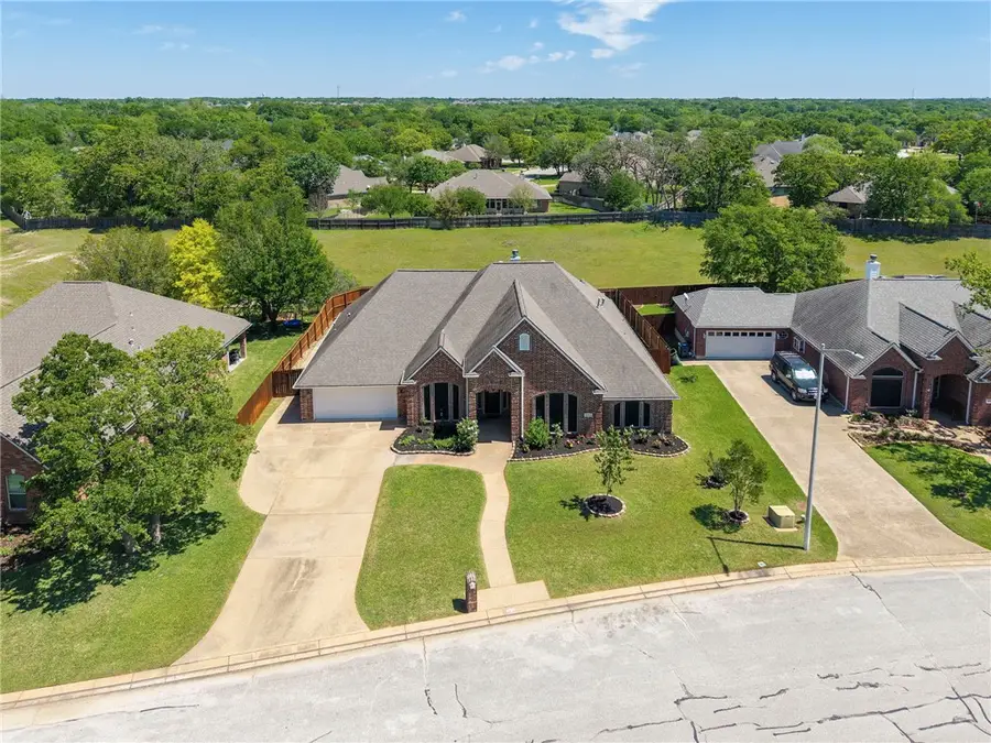 3710 Williams Trace Drive, Bryan, TX 77808 - #2