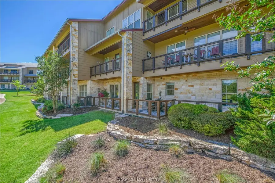 3216 Casita Court #111, Bryan, TX 77807 - #2