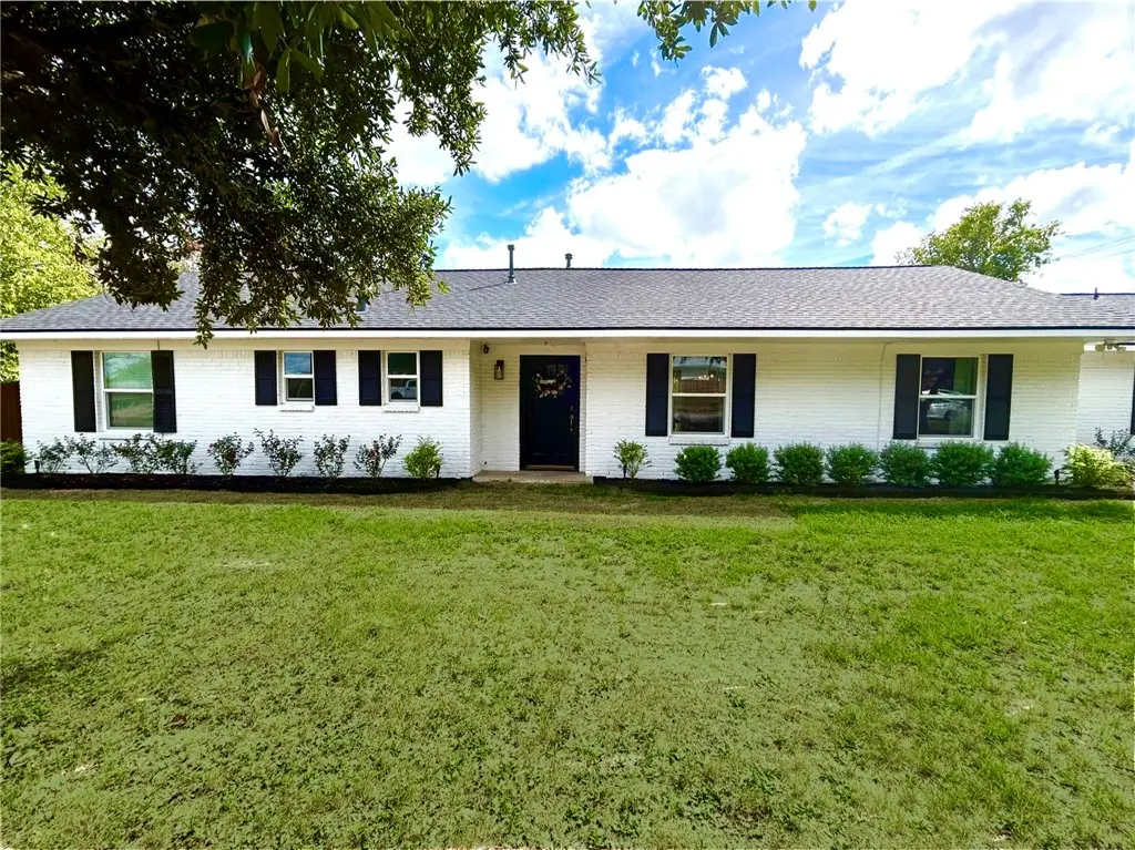 1012 Winding Road, College Station, TX 77840 - #1