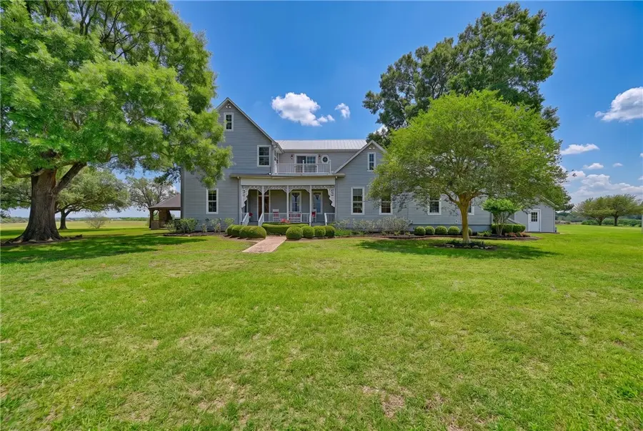 7872 N Fm 1371, Bellville, TX 77418 - #2