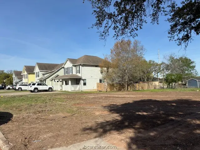 108 Fairway Drive, Bryan, TX 77801 - #1