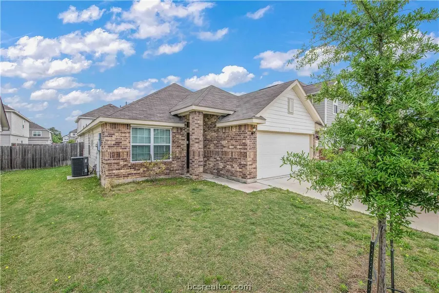 993 Marquis Drive, Bryan, TX 77803 - #2