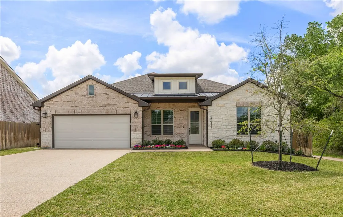 3511 Wildwood Court, Bryan, TX 77808 - #1