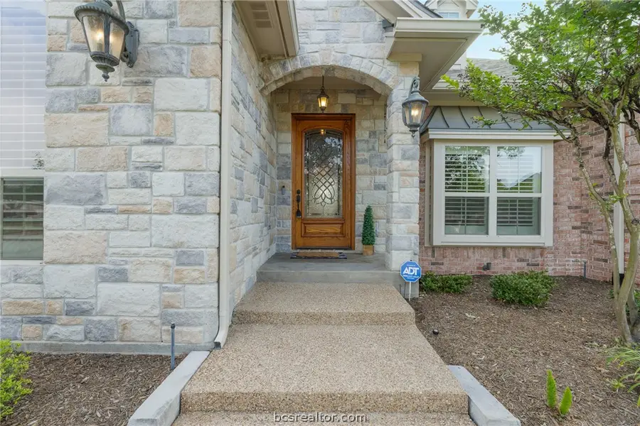 5305 Cascades Court, College Station, TX 77845 - #2