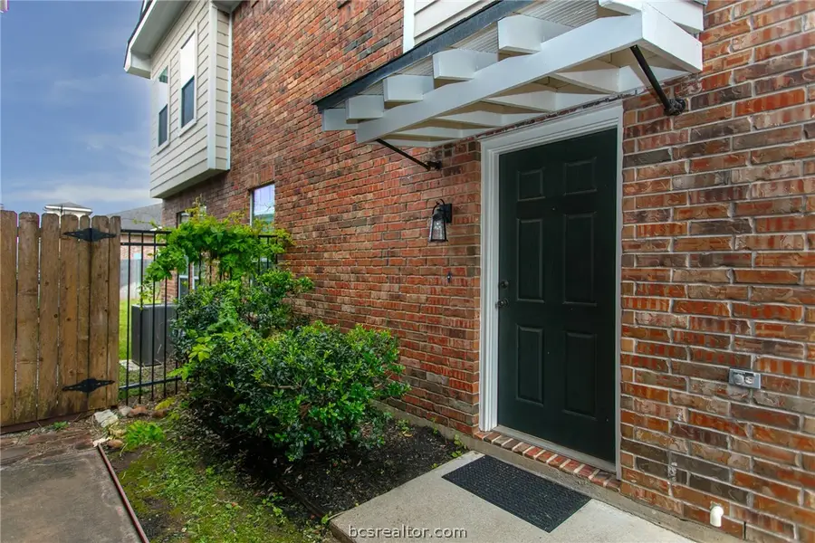 4306 Spring Hill Drive, College Station, TX 77845 - #2