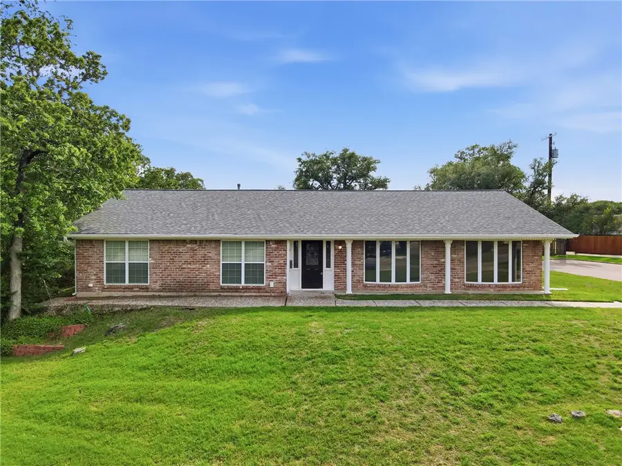 2104 Carter Creek Parkway, Bryan, TX 77802 - #2
