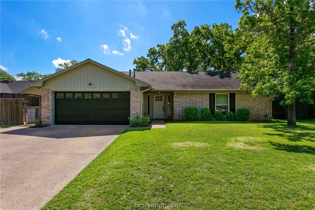1106 Haley Place, College Station, TX 77845 - #1