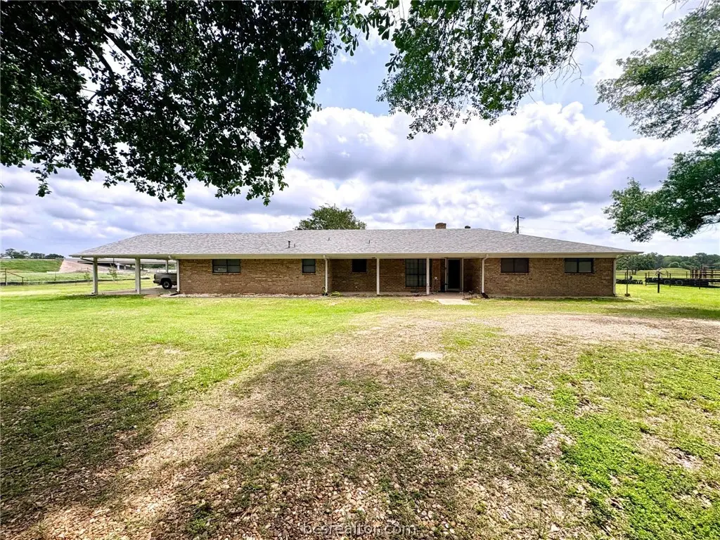 7980 County Road 171, Anderson, TX 77830 - #1
