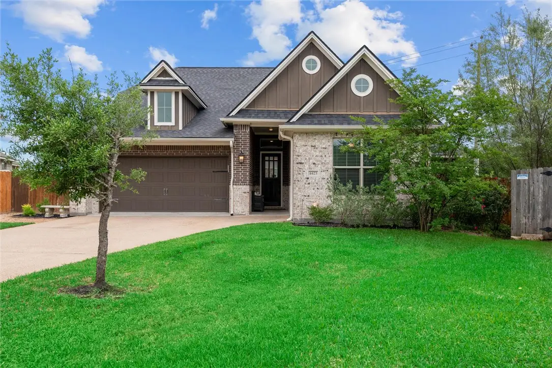 4423 Toddington Lane, College Station, TX 77845 - #1