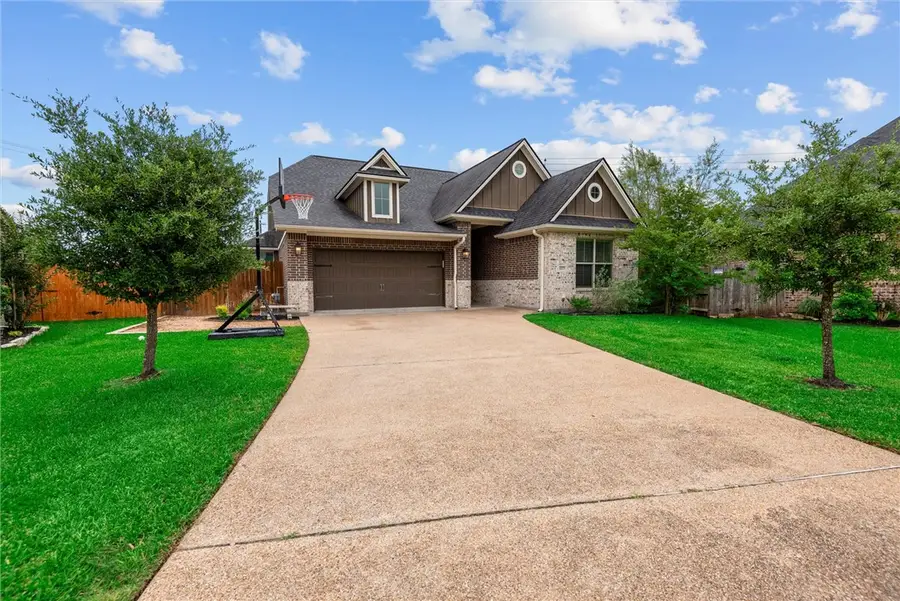 4423 Toddington Lane, College Station, TX 77845 - #2
