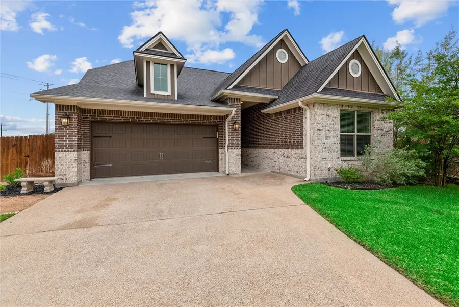 4423 Toddington Lane, College Station, TX 77845 - #3