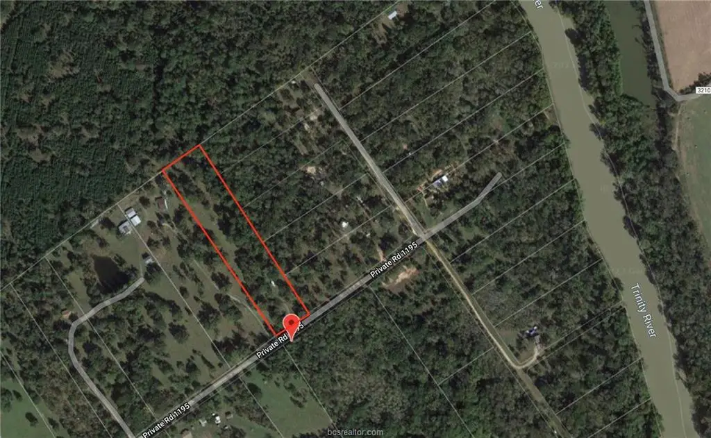 2525 Private Road 1195, Midway, TX 75852 - #1